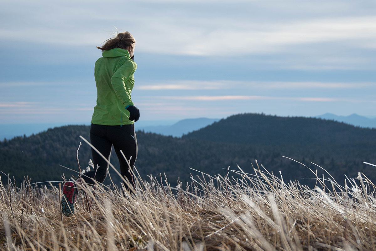 Brooks hiking on sale